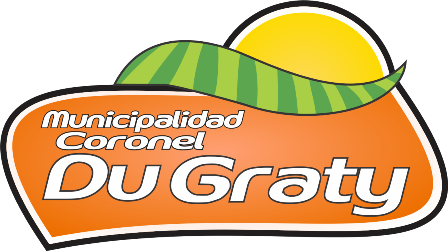Municipalidad de Coronel Du Graty